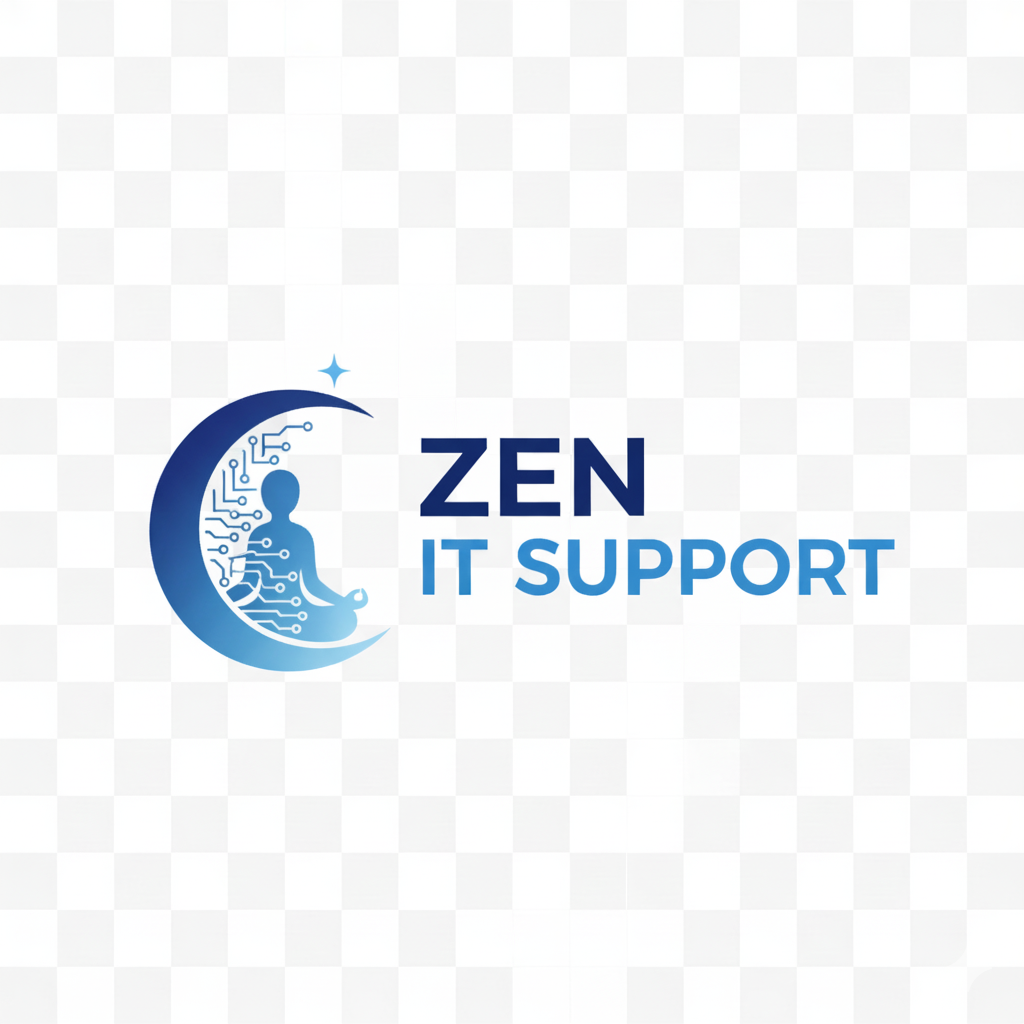 Zen Moon Tech Solutions